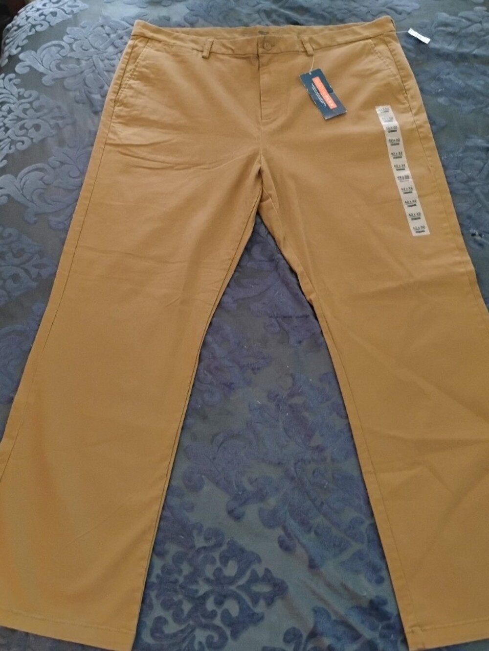 NWT Men's Pants